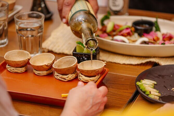 Tequila and Craft Mezcal Tasting in Cozumel - Price and Value