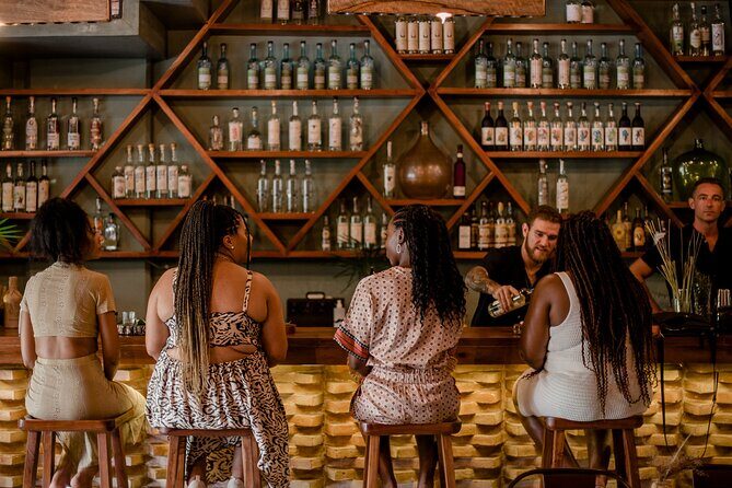 Tequila and Mezcal Tasting in Tulum with Cheese Pairing - Who Should Consider This Tour?