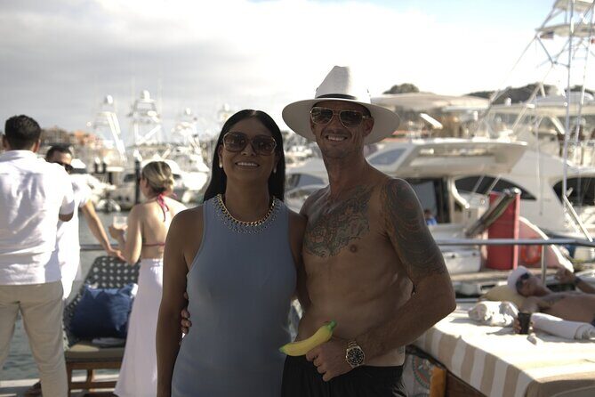 Tequila Boat Tours with Live Entertainment in Cabo - Who Will Love This Tour?