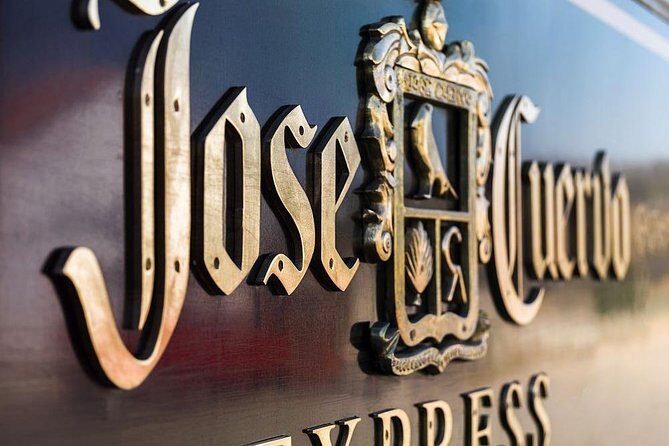 Tequila Day Trip from Guadalajara with Jose Cuervo Express Train - What the Reviews Say