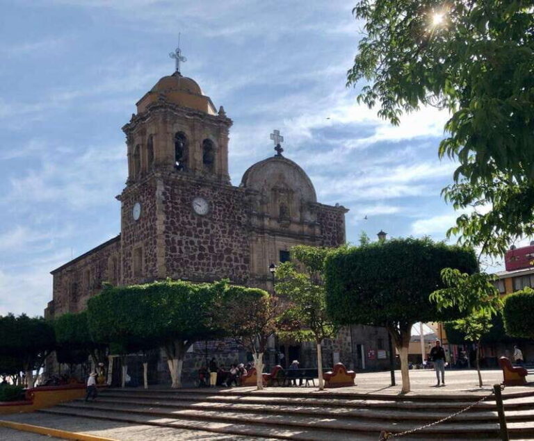 Tequila Full-Day Discovery Tour of Amatitan - Authentic Experiences That Stand Out