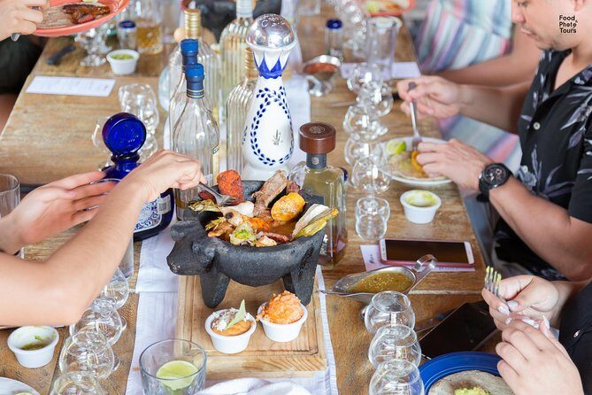 Tequila & Mezcal Tasting at your Place - Why This Tour Works