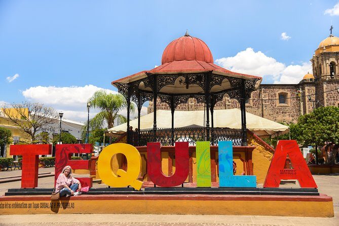 Tequila Route Experience from Guadalajara - What’s Included and What to Expect