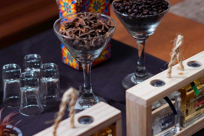 Tequila Tasting & Cocktail Workshop at Tequila Lighthouse - Cabo - Exploring the Experience: What You Can Expect