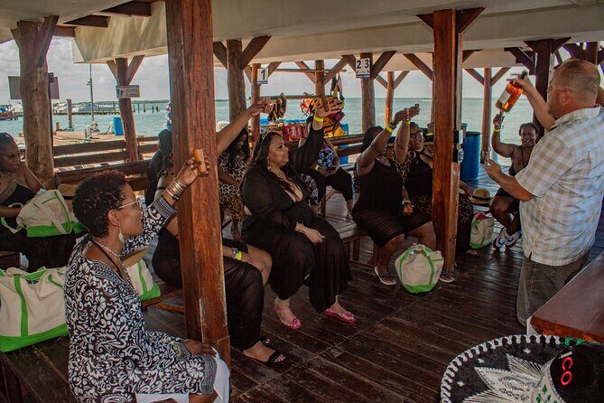 Tequila Tasting Experience in Cancun - FAQs