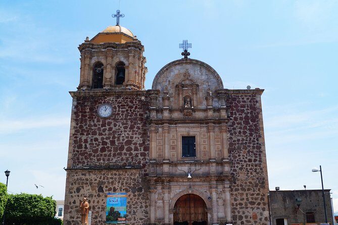 TEQUILA, The Spirit of Mexico PRIVATE TOUR - The Sum Up