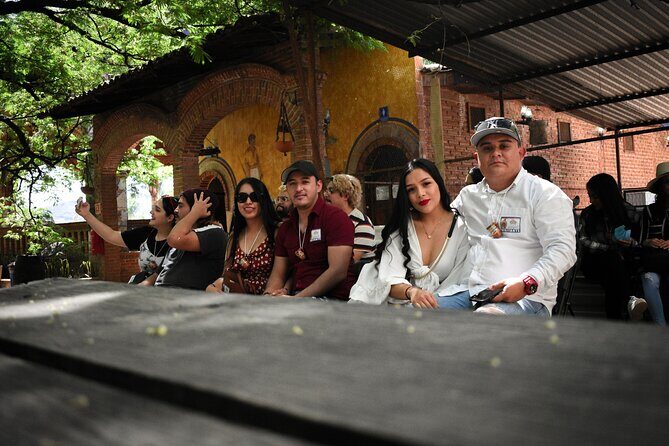 Tequila tour with tasting. - Who Should Consider This Tour?