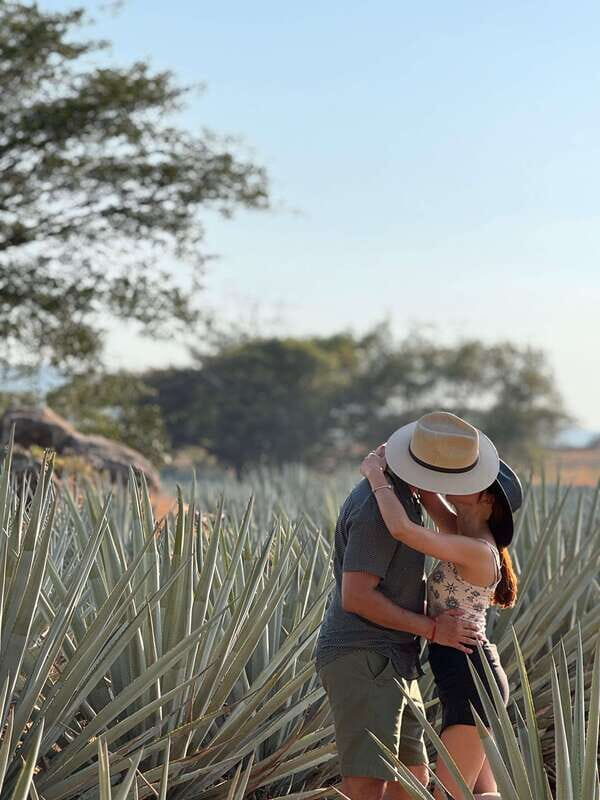 Tequila: Town and Distillery Guided Tour with Tastings - Who Will Love This Tour?