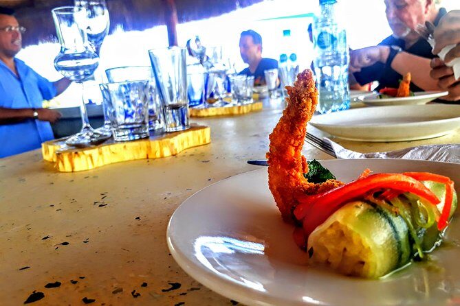 Tequila University- Puerto Morelos Tequila Tasting and Tapas Pairing - Authentic Experience and Authenticity