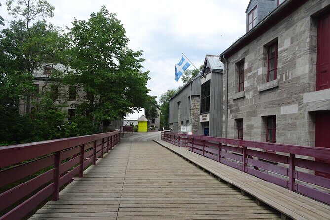 Terrebonne mini Self-Guided Walking Tour & Scavenger Hunt - The Value of a Self-Guided Experience
