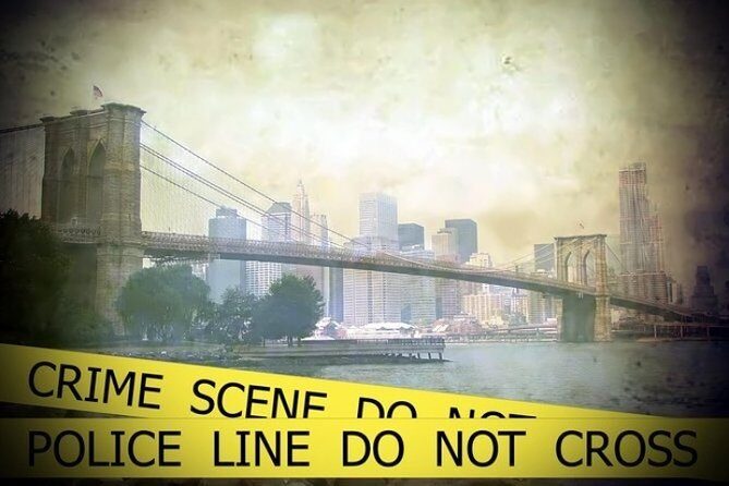 Terrorism, Mafia, and the NYPD - Crime in NYC - What Travelers Say and Why It Matters