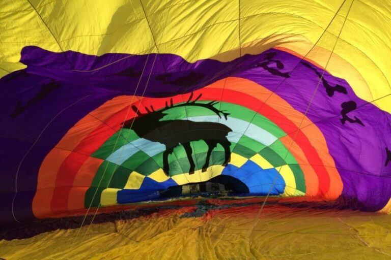 Teton Village: Grand Tetons Sunrise Hot Air Balloon Tour - Final Thoughts: Is It Worth It?