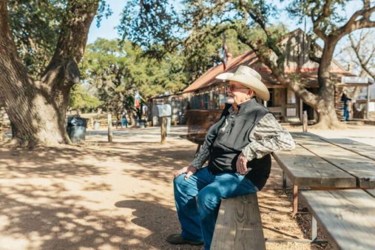 Texas Hill Country and LBJ Ranch Tour with Hotel Pickup - What to Expect: Practical Details