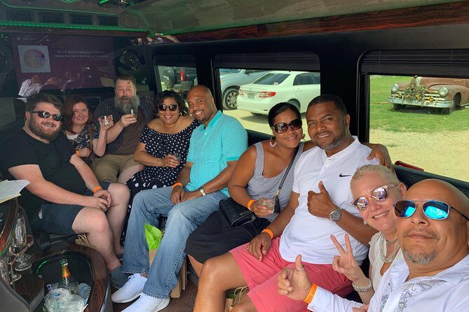 Texas Hill Country Group Wine Tour by Limousine - FAQ: Practical Questions Answered
