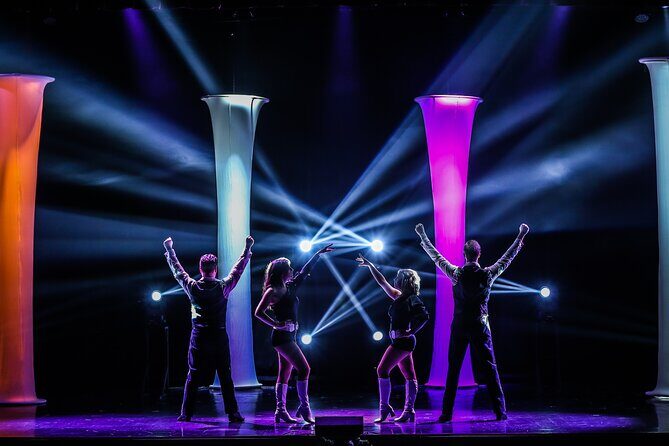 Thank You For the Music: A Modern Tribute to ABBA in Branson - A Closer Look at the Show Experience