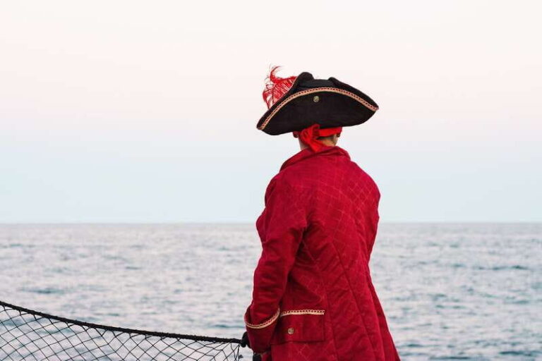 Thar She Blows! Whale Watching Pirate Cruise - A Detailed Breakdown of the Tour Experience