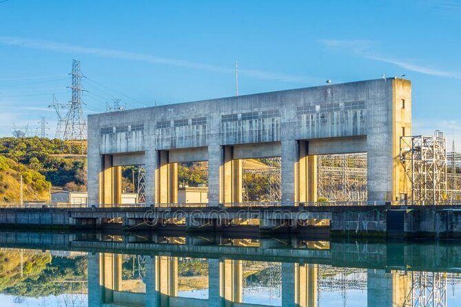 That Dam Tour Explore California's Engineering Marvels - What to Expect and Practical Tips