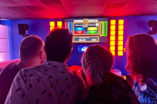 That Game Show Place in Palm Harbor - What Makes It Special?