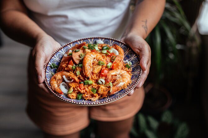 The 10 Tastings of San Francisco: Private Food Walking Tour - What Makes This Tour Stand Out?