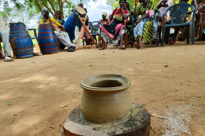 The Ancestral Naming Ceremony and Home Coming Experience - What’s Included and What’s Not
