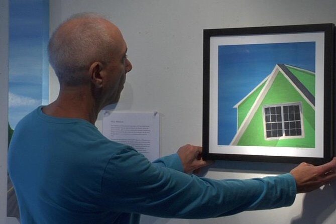 The Art of Paul Pedulla - Why This Tour Matters for Travelers