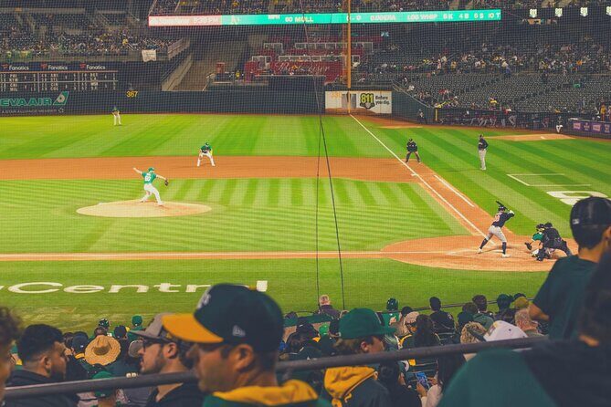 The Athletics Baseball Game at Sutter Health Park - FAQ