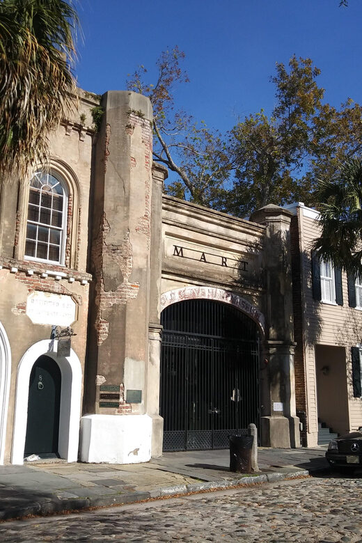 The Badass Broads of Charleston - What Travelers Are Saying