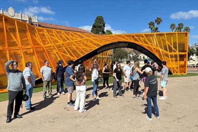 The Balboa Park Walking Tour - What Makes This Tour Stand Out?