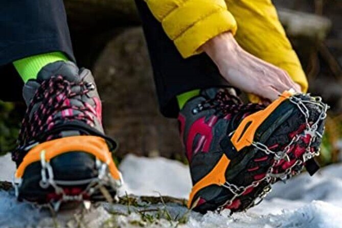 The BANFF NATURE Walk - 2hr Adventure - FAQ