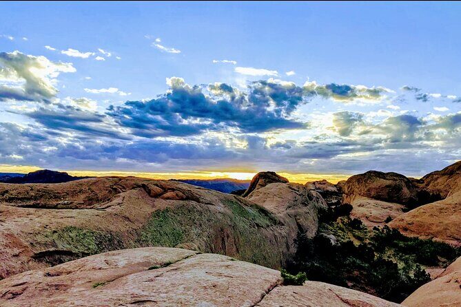 The "Beast" 4x4 Family Adventure in Moab, Utah - Authentic Feedback from Travelers