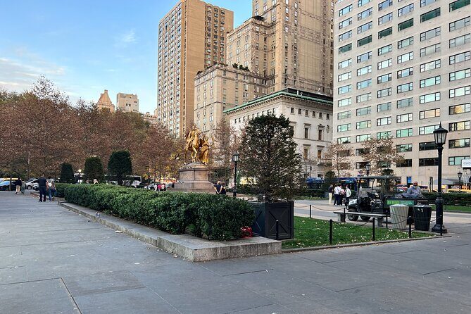 The Beatles in NYC Tour - Authentic Experiences and Insights from Past Travelers