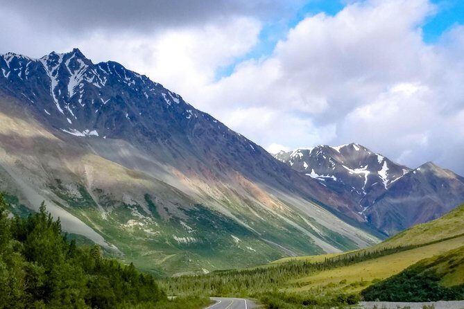 The Beauty of the North Tour - Real Traveler Perspectives