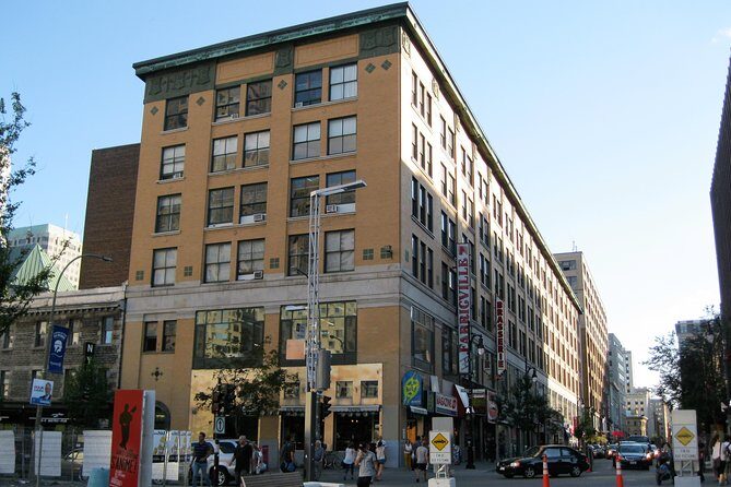 The Belgo gallery hop in downtown Montreal - Who Should Consider This Tour?