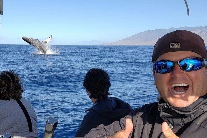 The Best 12 pm 1.5 Hour Whale Watching Tour - Final Thoughts