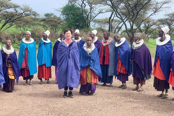 The Best 2-Days 1-night Tanzania Budget Group Joining Safari Tour - Whats Included & What to Budget For