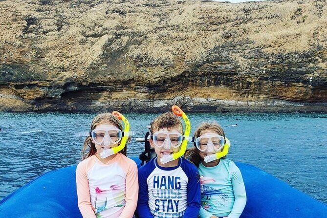 The Best 2 Hour Molokini Express Snorkeling - Real Travelers’ Perspectives