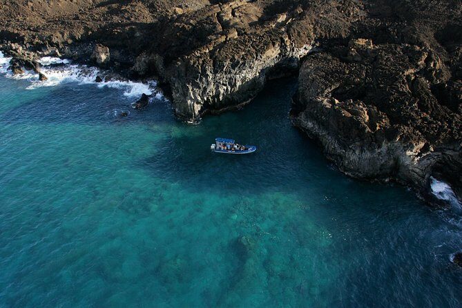 The Best 4 hour inclusive Kanaio Sea Caves and La Perouse Snorkel - Practical Details and Considerations