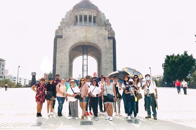 The best and most complete PRIVATE CITY TOUR through the Historic Center - Practical Details and What They Mean for You