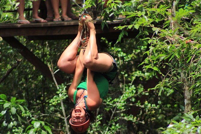 The best ATVs, zipline and cenote tour with lunch and transportation included - Final thoughts
