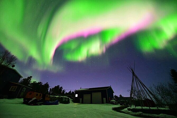 The Best Aurora Tour - Who Is This Tour Best For?