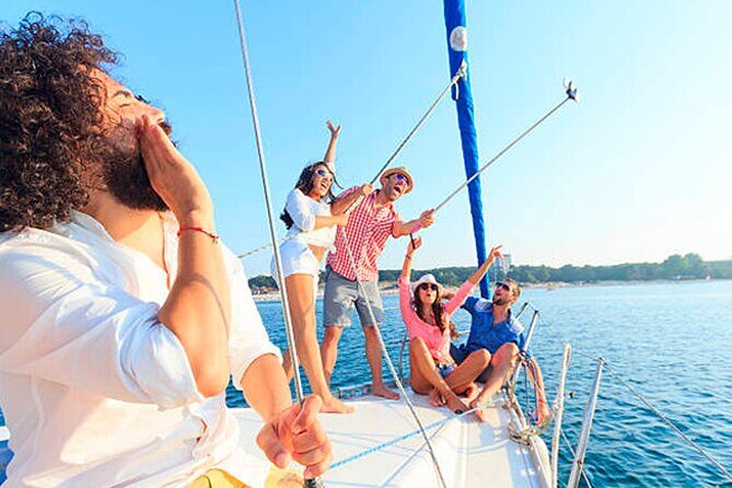 The Best Catamaran Tour to Isla Mujeres from Cancún - The Itinerary in Detail