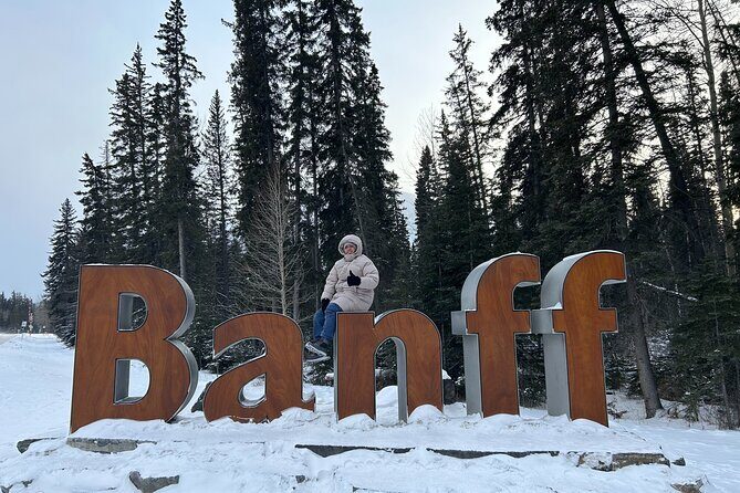 The Best of Banff With Lake Louise and Moraine Lake Private Tour - Authentic Feedback from Travelers