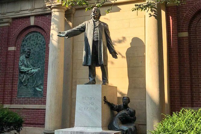 The Best of Brooklyn Walking Tour: "The Brooklyn Revolution!" - Value and Pricing Analysis