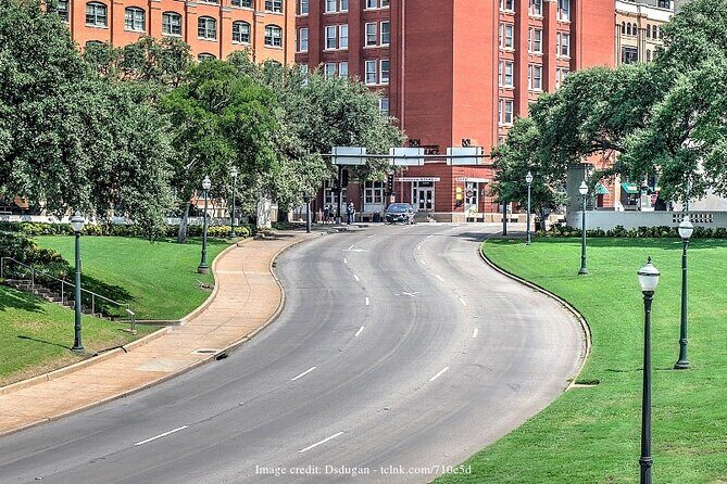 The Best of Dallas: Private Half-Day Tour including Reunion Tower - Who Will Love This Tour?