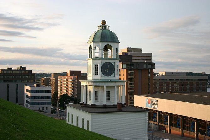 The Best of Halifax Private Walking Tour - Practical Details and Value