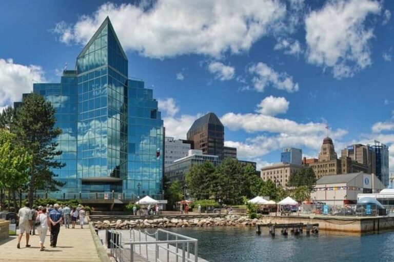 The Best of Halifax Private Walking Tour - Who Will Get the Most Out of This Tour?