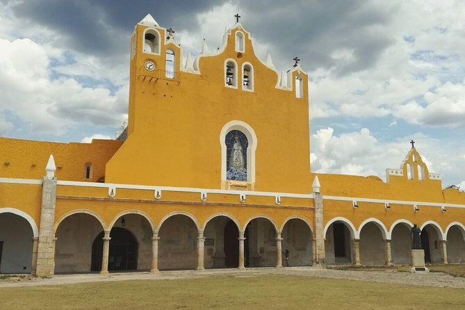 The Best of Izamal Walking Tour - Who Will Enjoy This Tour Most?