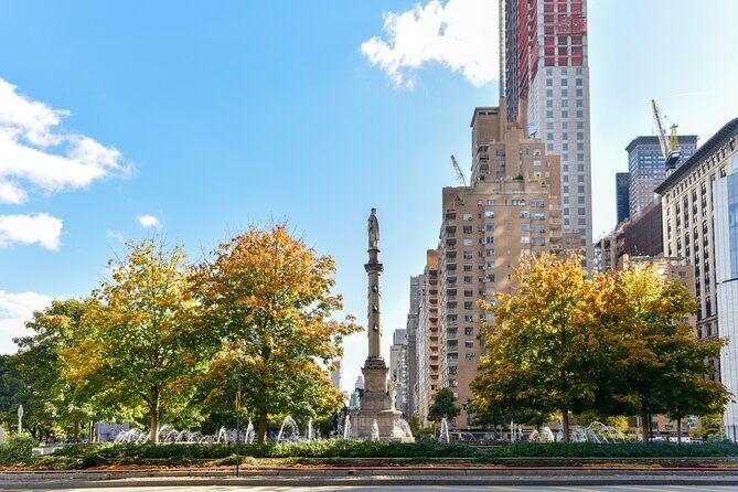 The Best of Midtown Manhattan Self-Guided Walking Tour - Practical Considerations and Drawbacks