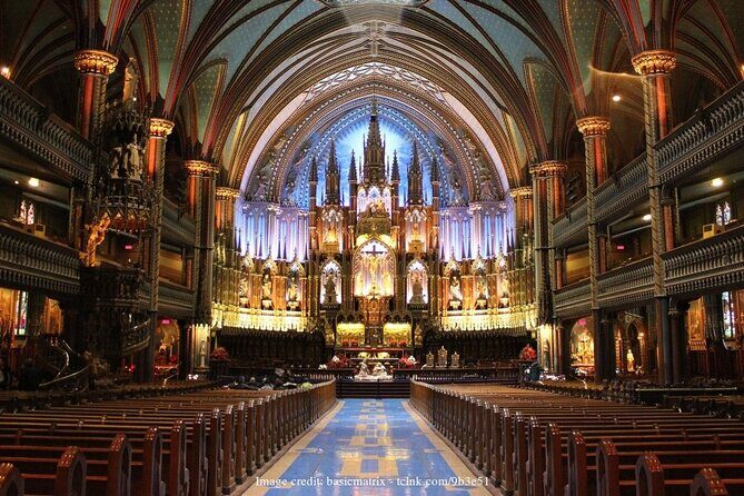 The Best of Montreal: Private Highlights Driving Tour - Who Will Love This Tour?