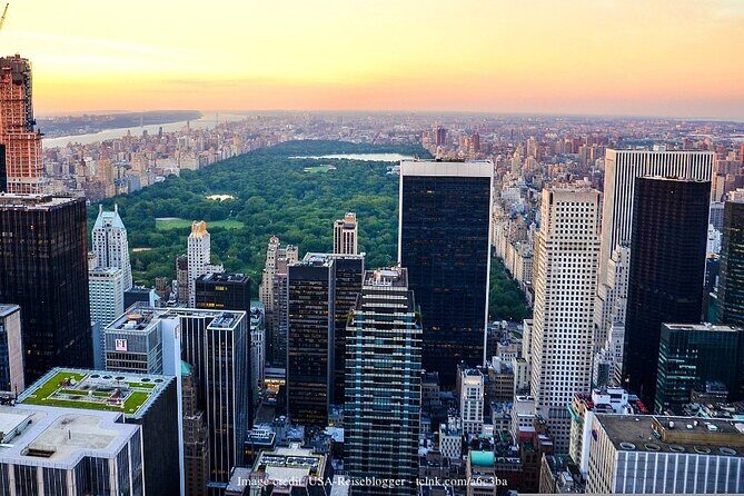 The Best of New York City: Private Tour including Top of the Rock - What We Like About the Tour